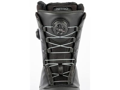 Nitro Crown BOA, black - Bild 5