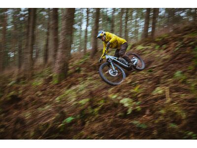 Schwalbe Shredda Front Radial Addix Ultra Soft Gravity Pro - 29 Zoll - Bild 7