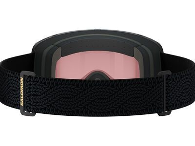 Salomon Sentry Pro S, Sigma Photochromic Poppy Red / black - Bild 3