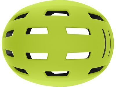Smith Transit Jr. MIPS, matte 'lectric lime - Bild 3