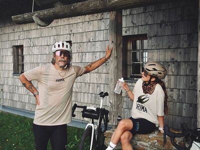 CHPO Siri Photochromic, Pink Photochromic / grey - Bild 6