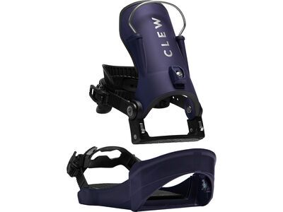 Clew Independence 1.0, purple - Bild 2