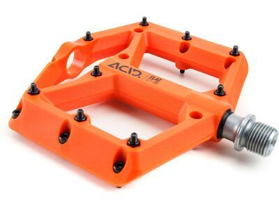 Cube Acid Pedale Flat C1-IB, orange - Bild 3