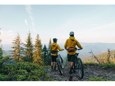 GOREWEAR Lupra Jacke Herren, uniform sand - Bild 15