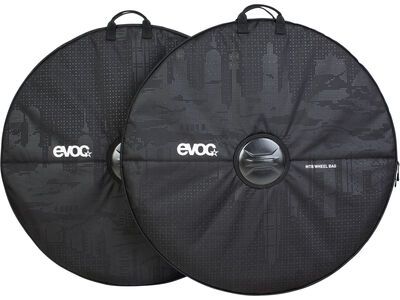 Evoc MTB Wheel Bag, black