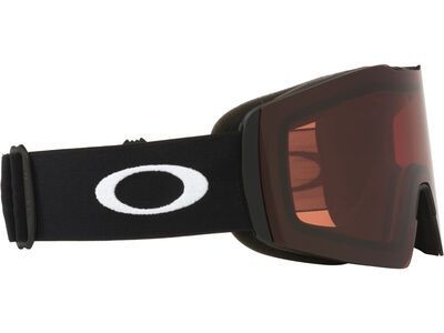 Oakley Fall Line L, Prizm Snow Garnet / matte black - Bild 10