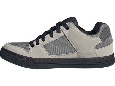 Five Ten Freerider, grey three/ftwr white/wonder alumina - Bild 2