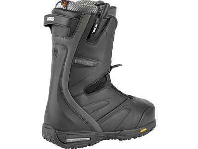 Nitro Select TLS, black - Bild 2