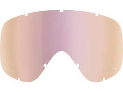 POC Tarsal Lens Clarity Int. Cloudy Coral