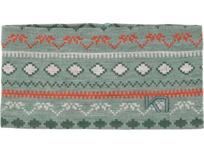 Kari Traa Tuva Headband, sage