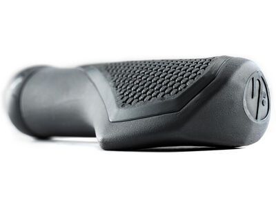 Cube Natural Fit Griffe Comfort, black´n´grey - Bild 4