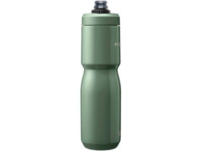 Camelbak Podium Steel - 650 ml, moss - Bild 2