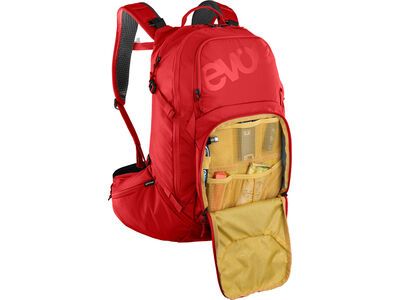Evoc Explorer Pro 26, true red - Bild 8