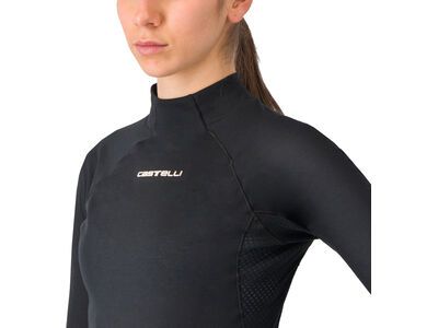 Castelli Flanders 2 Warm W Long Sleeve, gray - Bild 4