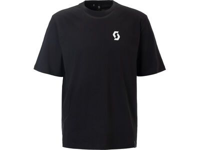 Scott Authentic Short-Sleeve Men's Tee, black - Bild 1