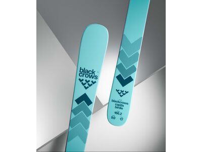 Black Crows Captis Birdie, turquoise - Bild 6