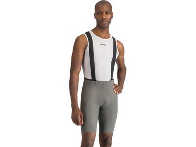 Sportful SRK Bibshort, gun metal - Bild 2