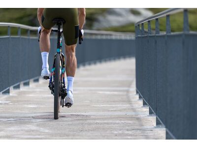 Shimano S-Phyre SH-RX910 Gravel Wide, black - Bild 17