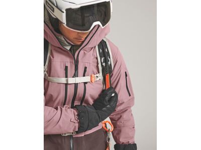 Ortovox Avabag LiTRIC Zero 27, black raven - Bild 5