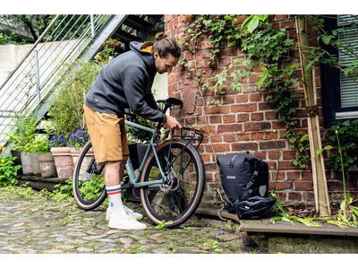 ORTLIEB Quick-Rack, black - Bild 5