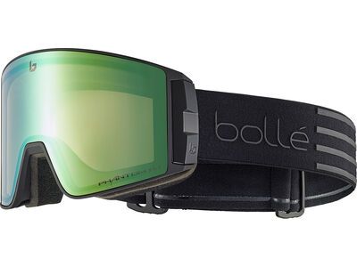 Bollé Blackridge Phantom Green Emerald  / time trial matte