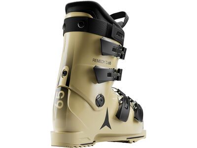 Atomic Remedy TJ 65, butter/black - Bild 2