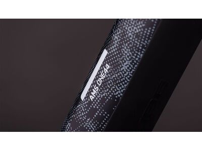 Cube AMS Hybrid One44 C:68X SLT 400X, matrixblack´n´white - Bild 8