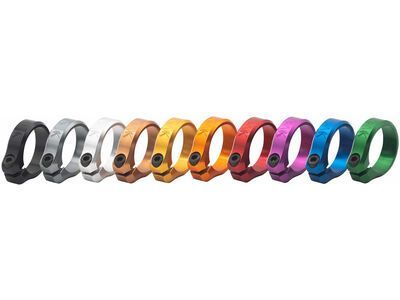 OAK Components Orbit Sattelklemme - 34,9 mm, black - Bild 4