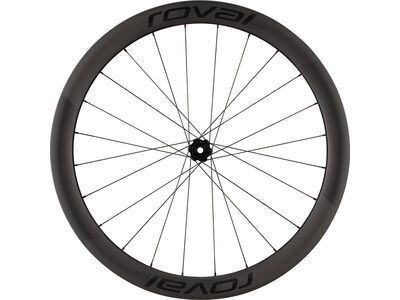 Specialized Roval Rapide CL III - 700C / 12x142 mm, satin carbon/satin black - Bild 2