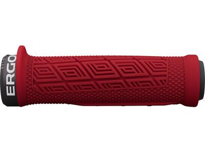 Ergon GDH Fat, chili red - Bild 2