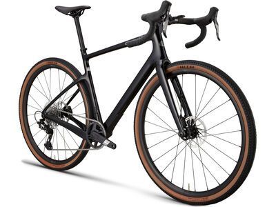 Cervelo Aspero SRAM Apex XPLR 1, black/charcoal - Bild 2