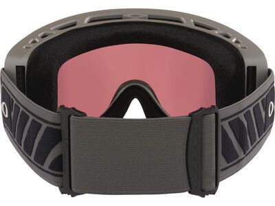 Oakley Mont Scape L, Prizm Snow Torch Iridium / grey hazard - Bild 4