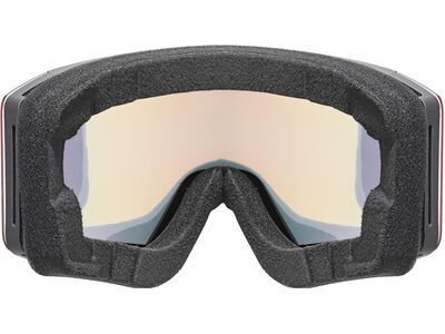uvex ignite, Mirror Green / black matt - Bild 3