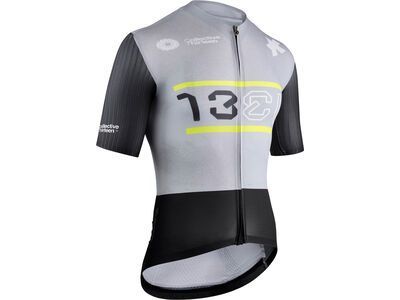 Assos Equipe RS Collective 13 Jersey S11, grey - Bild 2