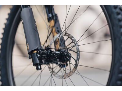 Cube AMS Hybrid 177 C:62 Super TM 600X, reedbeigegrit´n´orange - Bild 11