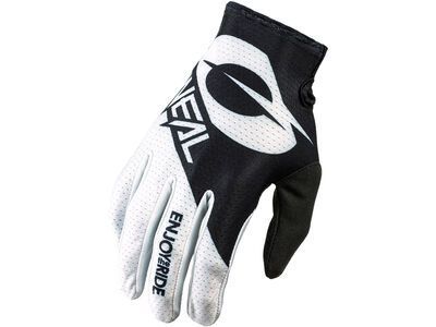 ONeal Matrix Glove Stacked, black/white