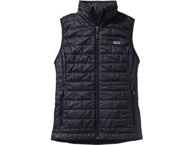 Patagonia Women's Nano Puff Vest black