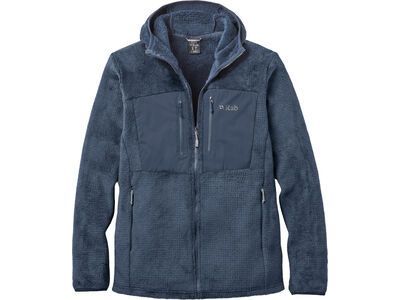Rab Granitic Hoody, galaxy blue - Bild 1