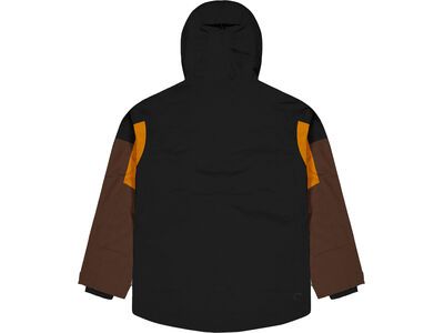 Picture Naikoon Jkt, black chicory honey - Bild 3