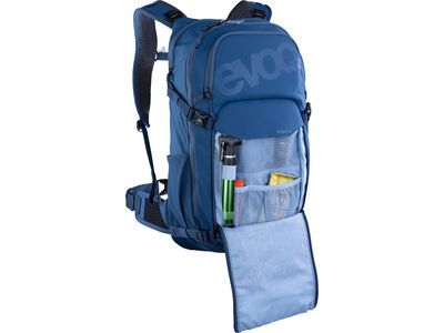 Evoc Stage 18, denim - Bild 5