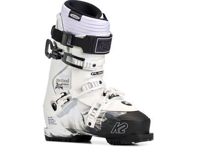 K2 Method B&E