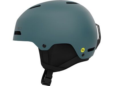Giro Ledge FS MIPS, matte peacock - Bild 2