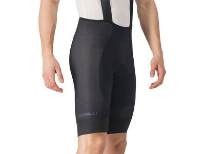 Castelli A/C Bibshort, black - Bild 4