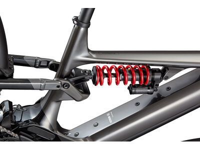 Cannondale Moterra Carbon LT 1, smoke black - Bild 7