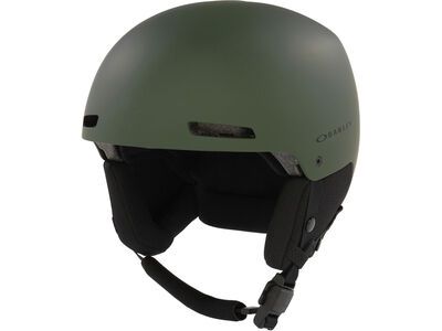 Oakley Mod1 Pro dark brush