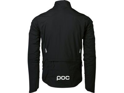 POC Pro Thermal Jacket, uranium black - Bild 2