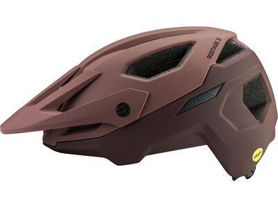 Alpina Rootage 2, ox raisin matt - Bild 3