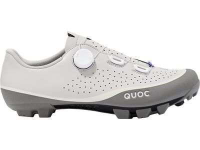 Quoc Grand Tourer III Gravel Shoe, ash - Bild 4