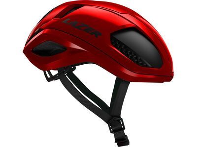 Lazer Vento KinetiCore metallic red