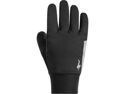 Specialized Softshell Deep Winter Gloves, black